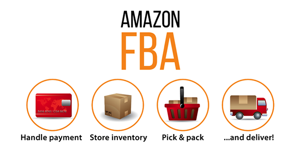 amazon fba