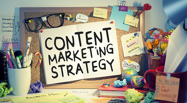 content marketing