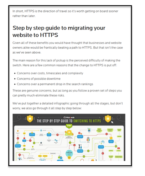 https article extract