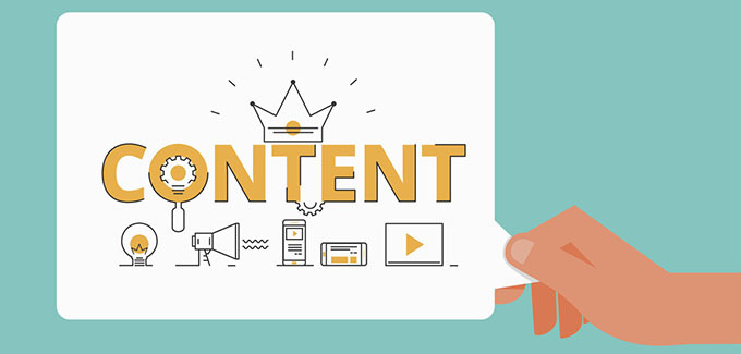 The Ultimate Guide to Content Creation