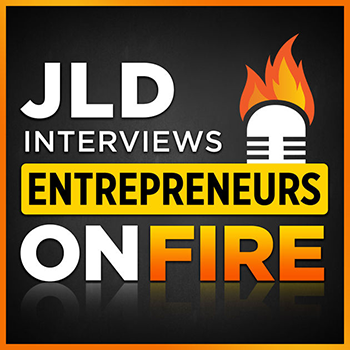 Entrepreneurs on Fire