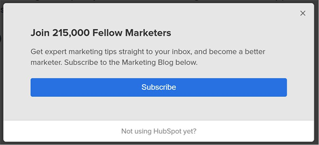 hubspot