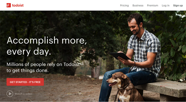 todoist