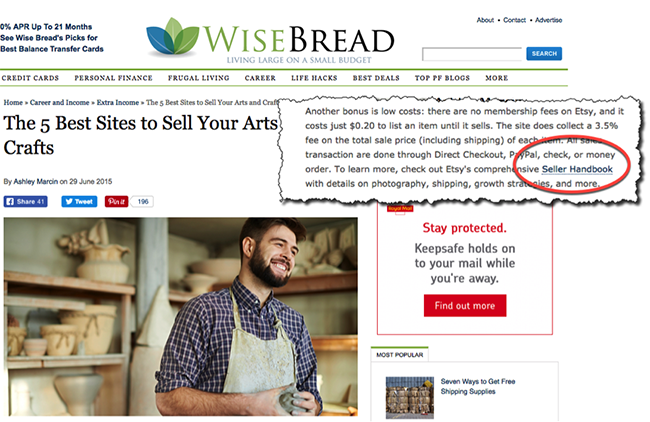 Wisebread