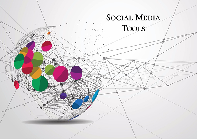 social media tools