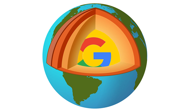 google core