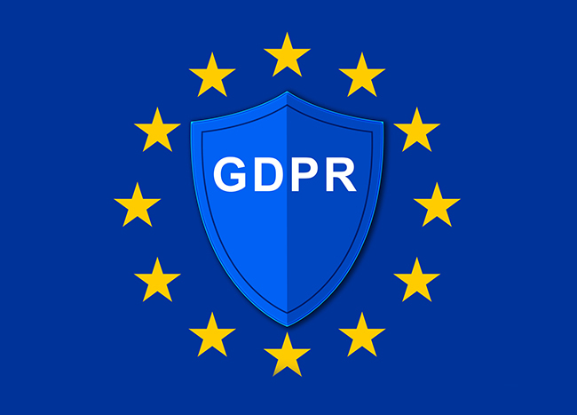 The EU's new data regulation is coming | Wordtracker