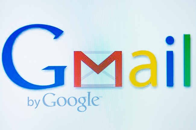 gmail