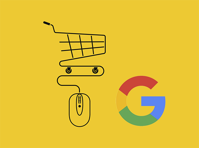 Google Shopping