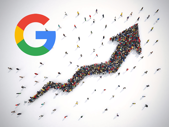 google trends date launched