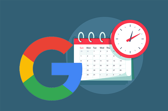 Getting your dates right for Google | Wordtracker