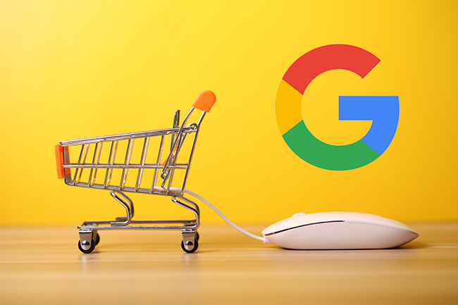 Google Shopping revamp.