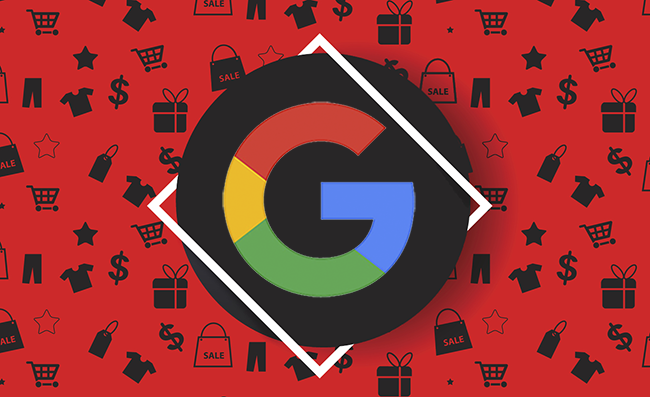 Google shopping antitrust.