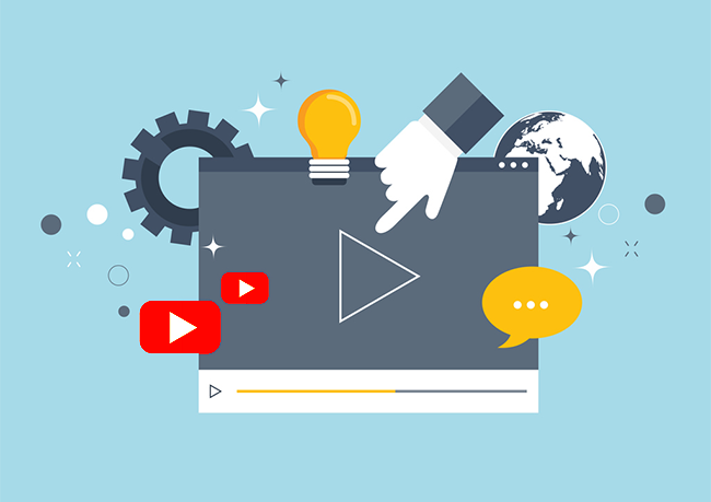 All you need to know about keywords for Youtube | Wordtracker