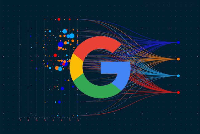 Google Analytics 4.