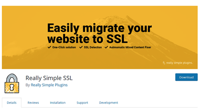 SSL.