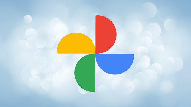 Google Photos.