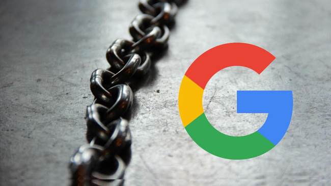 Google best practices for links.