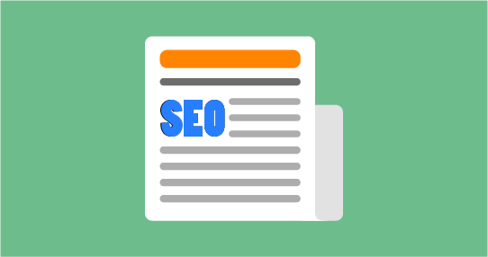 SEO for editorial teams