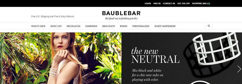 bauble bear online store