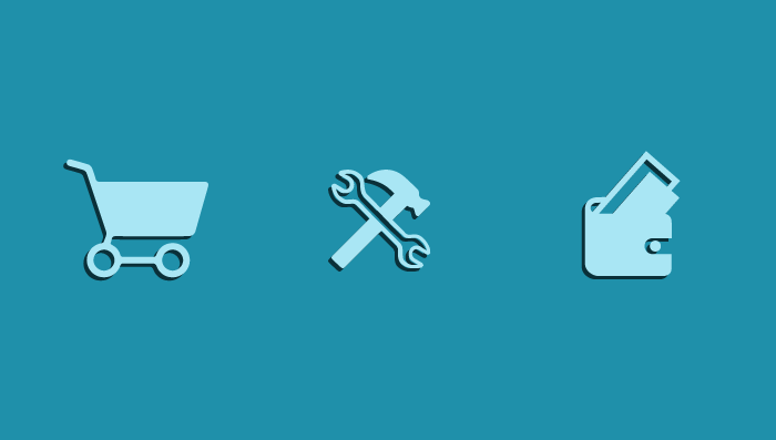 ecommerce tools and platforms