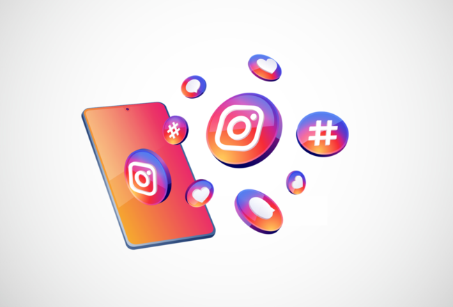 SEO for Instagram.