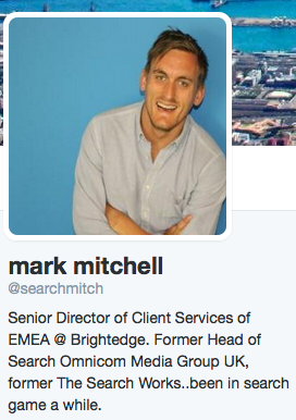 Twitter profile pic searchmitch
