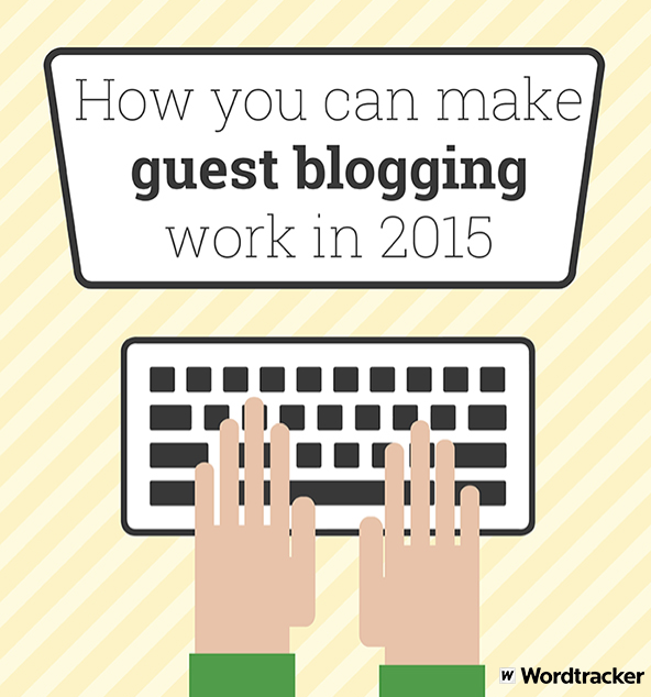 guest blogging 2015