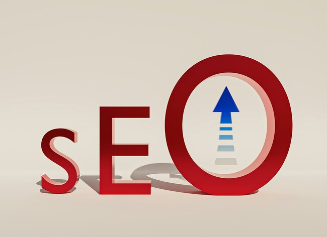 LSI keywords debunked.