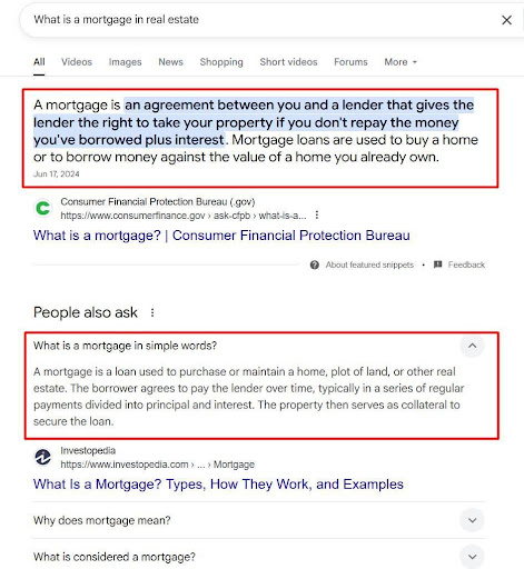 Answer Engine Optimization_results.