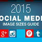 Thumb social image  size guide infographic