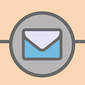 Thumb email icon 500