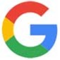 Thumb google icon