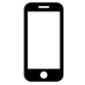 Thumb iphone blog icon