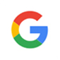 Thumb google icon